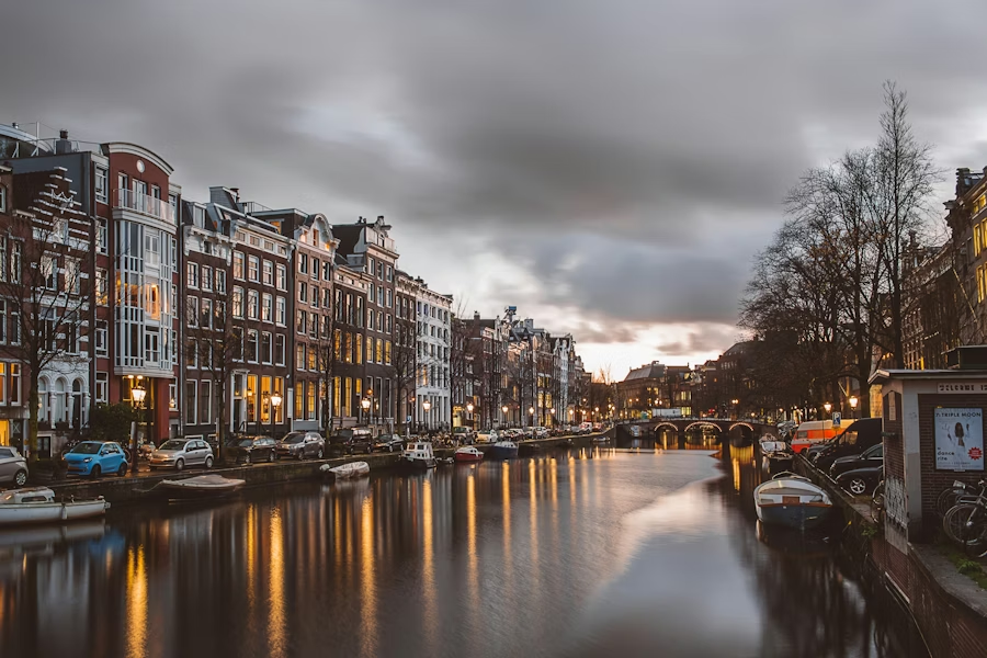 I amsterdam City Card