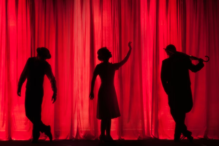 The best musicals in Amsterdam now