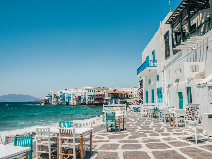 Top day trips from Amsterdam
